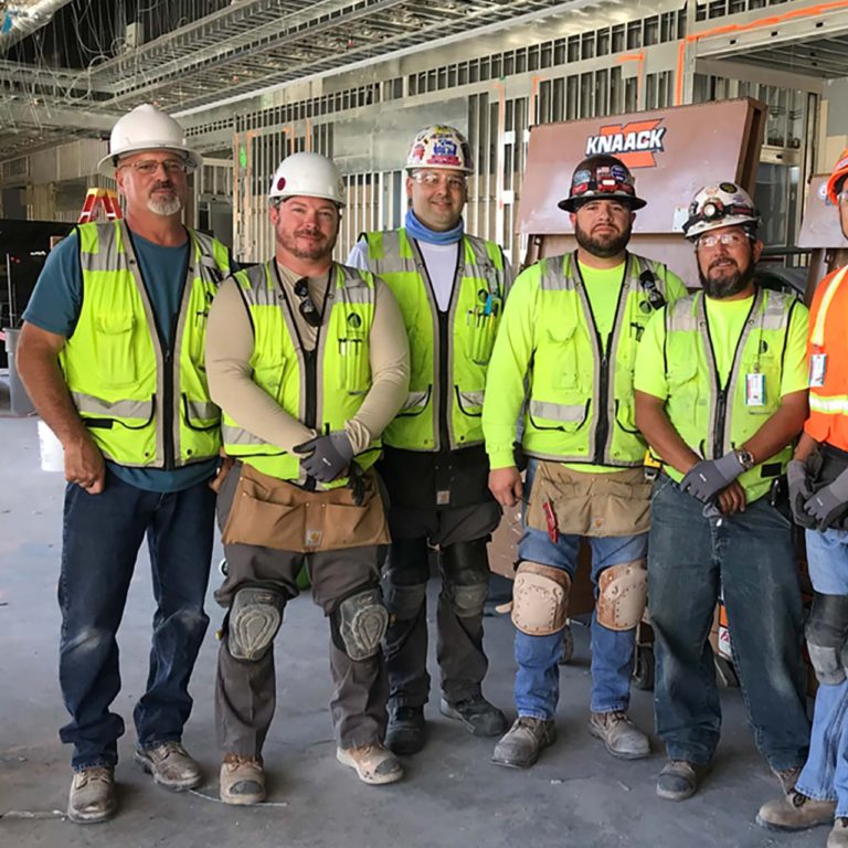 Careers in Glazing Giroux Glass Recruiting